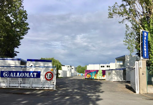 Agence de location de matériel Allomat Villeneuve-Saint-Georges