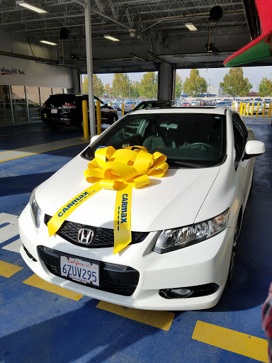 Used Car Dealer «CarMax», reviews and photos, 7180 N Palm Ave, Fresno, CA 93650, USA
