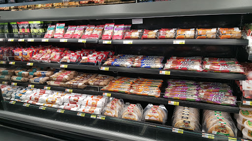 Supermarket «Walmart Neighborhood Market», reviews and photos, 3871 W Main St, Dothan, AL 36305, USA