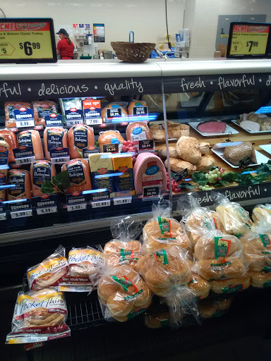 Grocery Store «ACME Markets», reviews and photos, 100 N Blackhorse Pike, Audubon, NJ 08106, USA