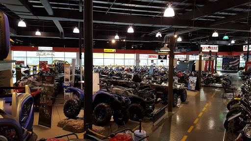 Motorcycle Dealer «Coleman Powersports», reviews and photos, 14105 Telegraph Rd, Woodbridge, VA 22192, USA