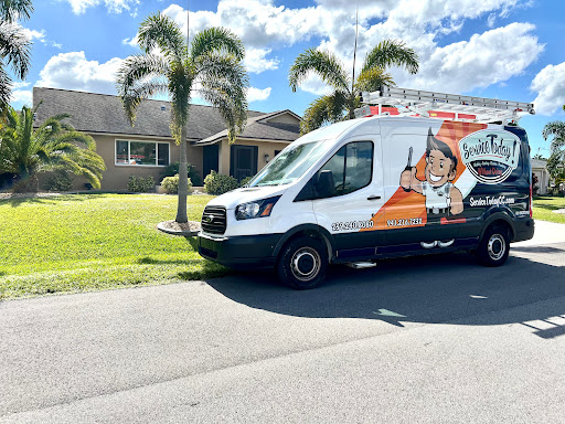 Photo of Service Today Electrical, Heating & AC Repair Cape Coral