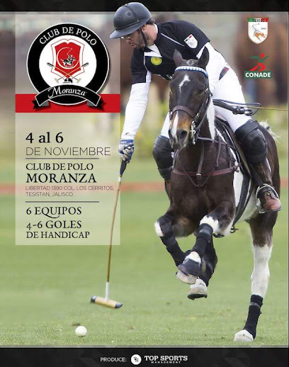 Moranza Polo Club