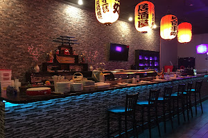 Osaka Sushi Steakhouse& Bar