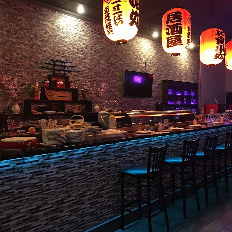 Osaka Sushi Steakhouse& Bar