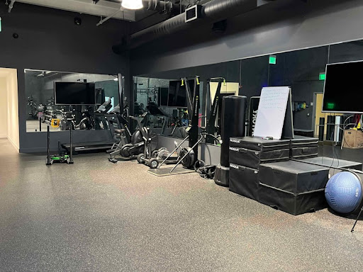 Impact Fitness Oakland - Personal Training image