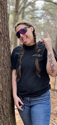 Explore lilith tattoo ideas, creative tattoo ideas in Salisbury, available at Keepsake Custom Tattoo & Body Piercing Laser Tattoo Removal