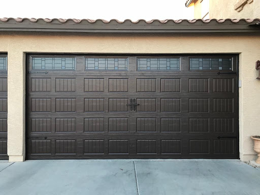 J&T Garage Doors LLC - Commercial Garage Door Repair Opener Custom Garage in Phoenix AZ