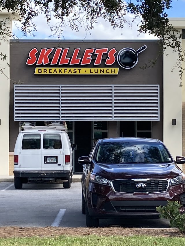 Skillets - Sarasota - Oaks Plaza 34238