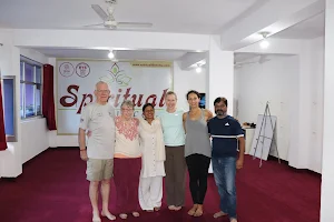 Spiritual School of Yoga - Spiritual Life Home image