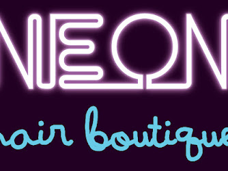 Neon Hair Boutique