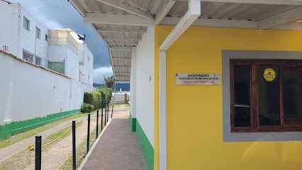 Personeria Municipal De Chía