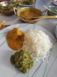 Curry du SUVAI Restaurant Indien HALAL à Tremblay-en-France - n°15