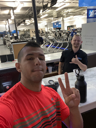 Gym «Zone Health and Fitness», reviews and photos, 524 S Pine Ave, Ocala, FL 34471, USA