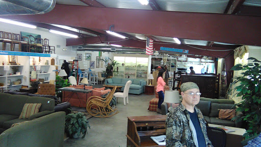 Thrift Store «LowCountry Habitat For Humanity ReStore», reviews and photos, 612 Parris Island Gateway, Beaufort, SC 29906, USA