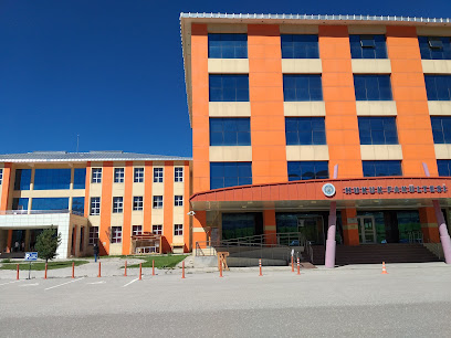 Atatürk Üniversitesi Hukuk Fakültesi