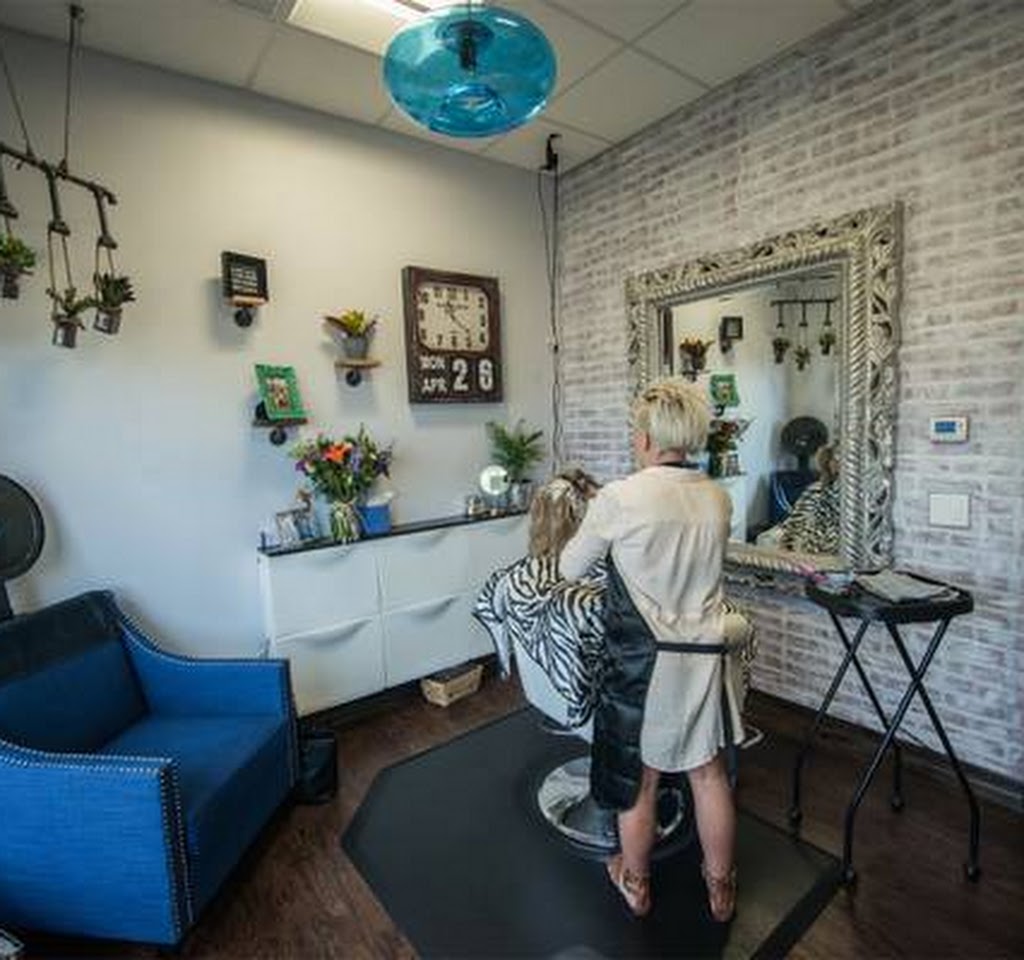 Phenix Salon Suites Fayetteville