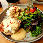 Photo n°2 de l'avis de Michaela.o fait le 30/06/2021 à 11:28 sur le  KÅDU à Ottobrunn