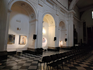Fondazione Il Canto di Virgilio | Domus Ars Via Santa Chiara, 10, 80134 Napoli NA, Italia
