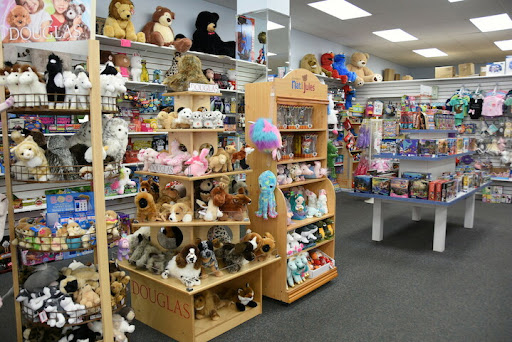 Goody Goody Gum Drop Candy Kitchen