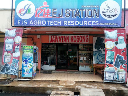 EJS Agrotech Resources
