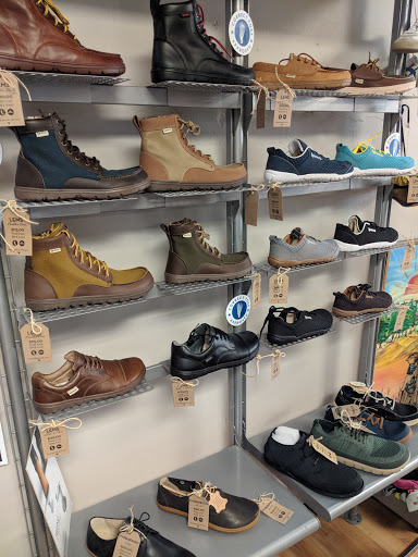 Shoe Store «Two Rivers Treads», reviews and photos, 400 S Mildred St, Ranson, WV 25438, USA