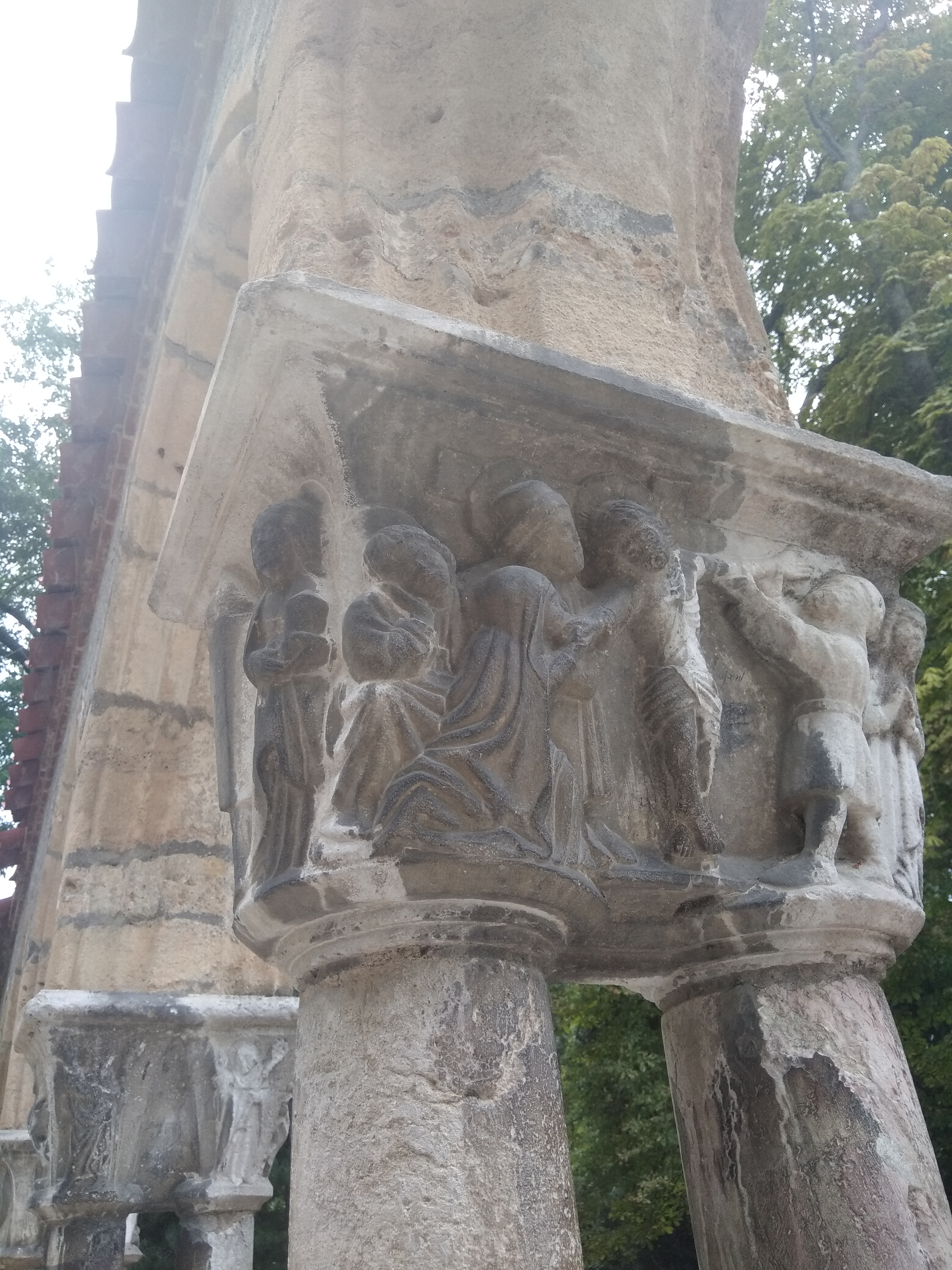 Photo n° 3 de l'avis de Cathy.u fait le 15/08/2019 à 16:08