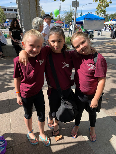 Dance School «Roseville Academy of Dance», reviews and photos, 1801 Cirby Way #7, Roseville, CA 95661, USA
