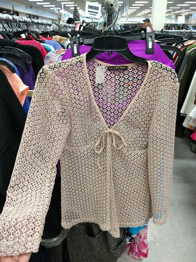 Thrift Store «Goodwill Tampa Store», reviews and photos