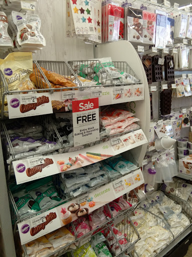 Craft Store «Michaels», reviews and photos, 359 Carroll St, Fort Worth, TX 76107, USA