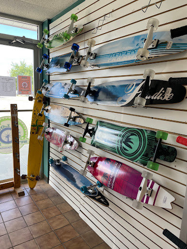 Skateboard Shop «LoweRiders Bikes and Boards», reviews and photos, 300 E Lancaster Ave, Downingtown, PA 19335, USA