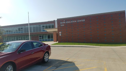 Mann Education Center