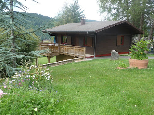 Chalets du Pré Coutret à Xonrupt-Longemer