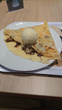 Plats et boissons du Restaurant Crêp'eat à Ménétrol - n°8