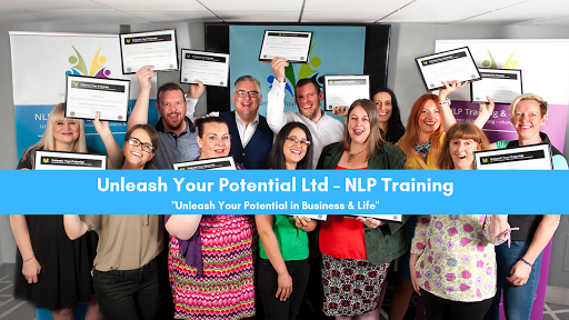 Unleash Your Potential Ltd - NLP Training