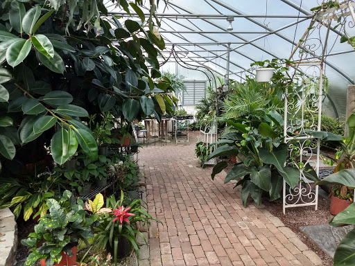 Landscaper «Garden Greenhouse & Nursery», reviews and photos, 1919 U.S. 9, Cape May Court House, NJ 08210, USA