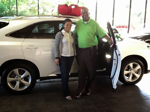 Lexus Dealer «Meade Lexus of Southfield», reviews and photos, 28300 Northwestern Hwy, Southfield, MI 48034, USA