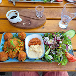 Photo n°1 de l'avis de Niroon.a fait le 30/05/2023 à 03:45 sur le  NAAN Barmbek à Hamburg