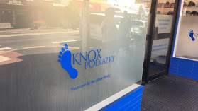 Knox Podiatry - Mosgiel