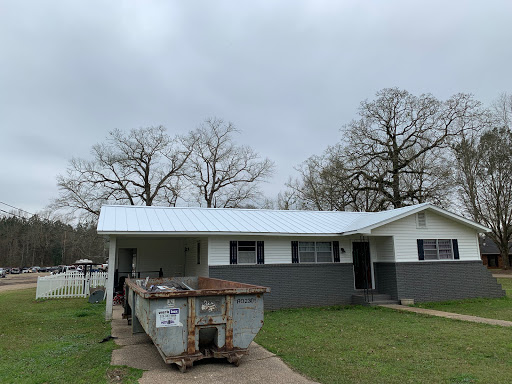 Roofing Contractor «Coleman Roofing», reviews and photos, 2708 S Ruby Ave, Gonzales, LA 70737, USA