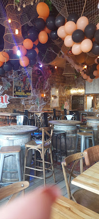 Atmosphère du Restaurant PIRAAT café Orléans à Orléans - n°13