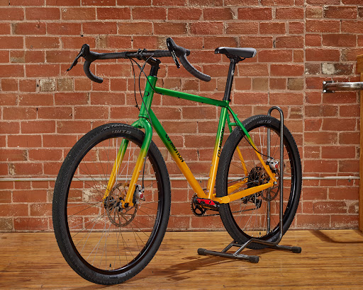 Bicycle Store «Bike Shop Hub», reviews and photos, 2801 N Flowing Wells Rd #101, Tucson, AZ 85705, USA