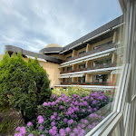 Photo n°2 de l'avis de Jean-Charles.U fait le 22/05/2022 à 10:01 sur le  Hotel Schwarzmatt à Badenweiler