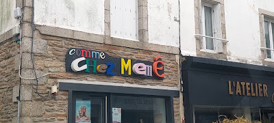 L'Atelier Coiffure à Concarneau