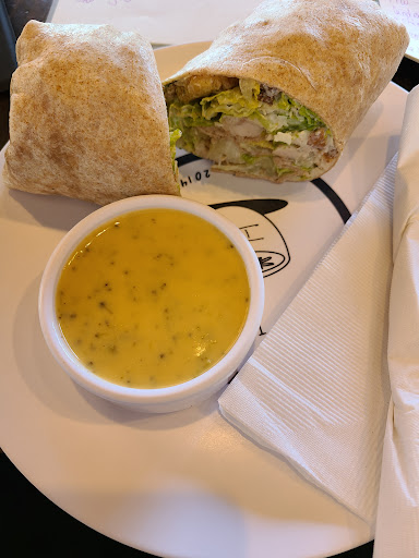 Coffee Shop «Degaje LLC», reviews and photos, 6027 Wesley Grove Blvd #101, Wesley Chapel, FL 33544, USA