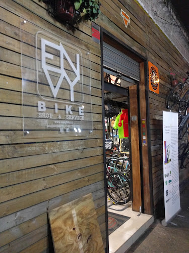 Envybike - Tienda de bicicletas