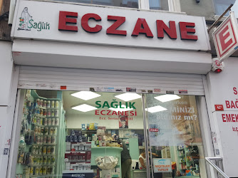 Sağlık Eczanesi