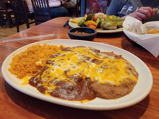 Mexican Restaurant «Tiagos Cabo Grille», reviews and photos, 17711 Interstate 10 Frontage Rd, San Antonio, TX 78257, USA