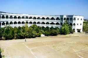 Arts & Science College,Pulgaon(Bhoyar College) image