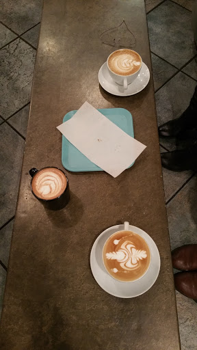 Coffee Shop «Klatch Coffee», reviews and photos, 806 W Arrow Hwy A, San Dimas, CA 91773, USA